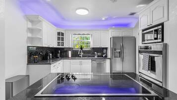 Cucina privata