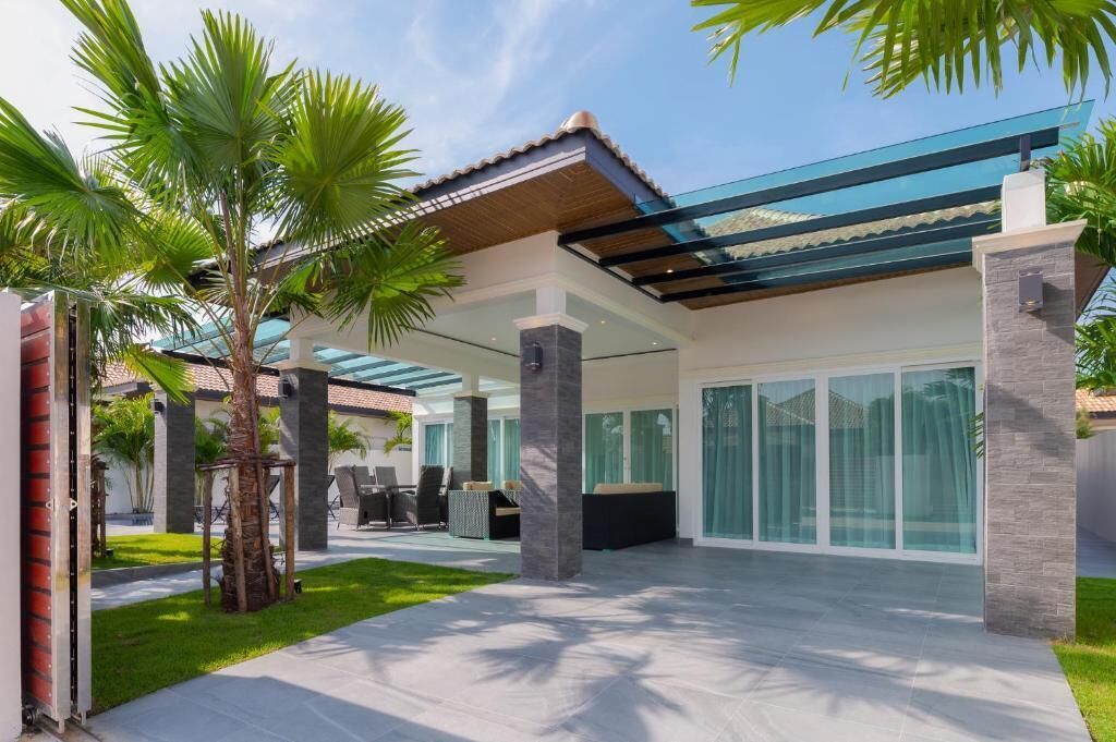 Villa, Patio, Garden View | Terrace/patio