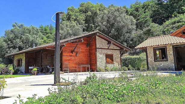 Exterior - Casa das Devesas by Interhome (Amares)