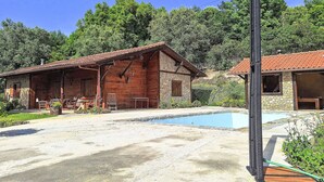 Pool - Casa das Devesas by Interhome (Amares)