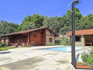 Pool - Casa das Devesas by Interhome (Amares)