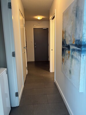 Interior - Urban House Downtown Vancouver (Vancouver)
