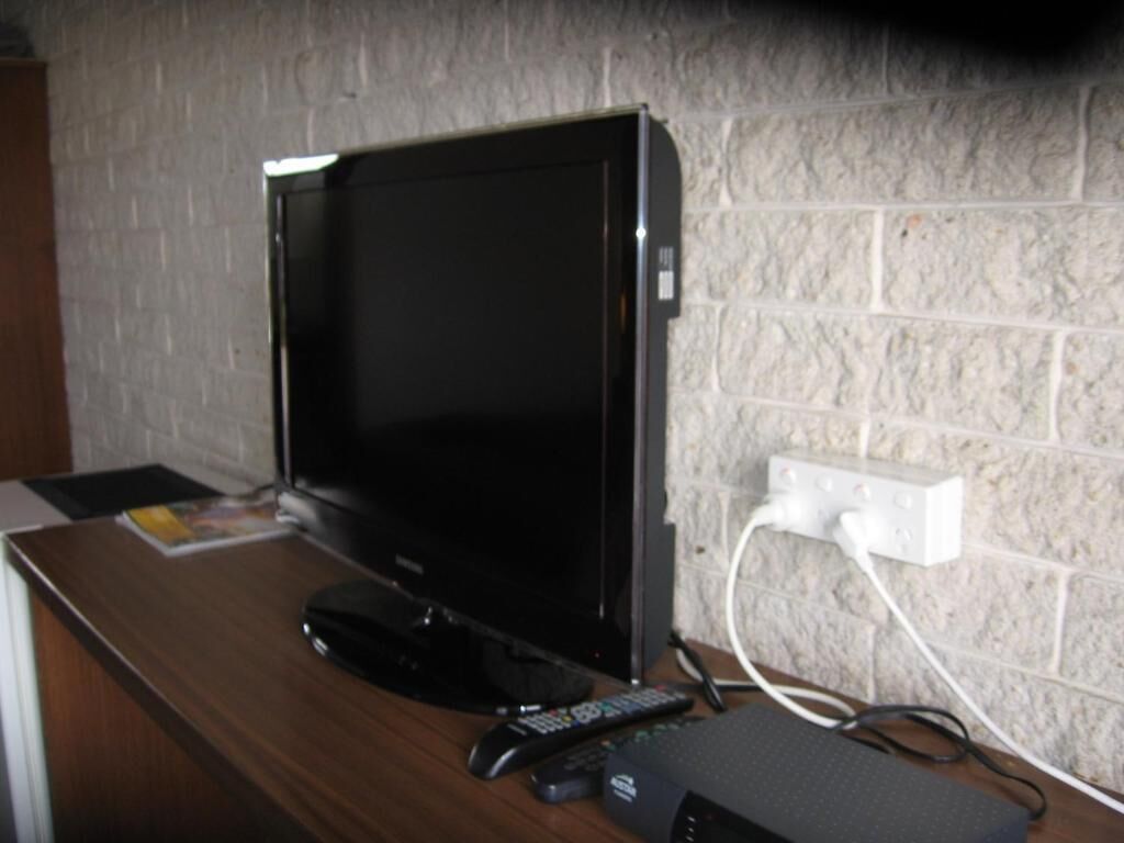 Fernseher