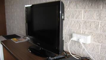 Fernseher