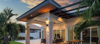 Orchid Paradise Homes OPV429