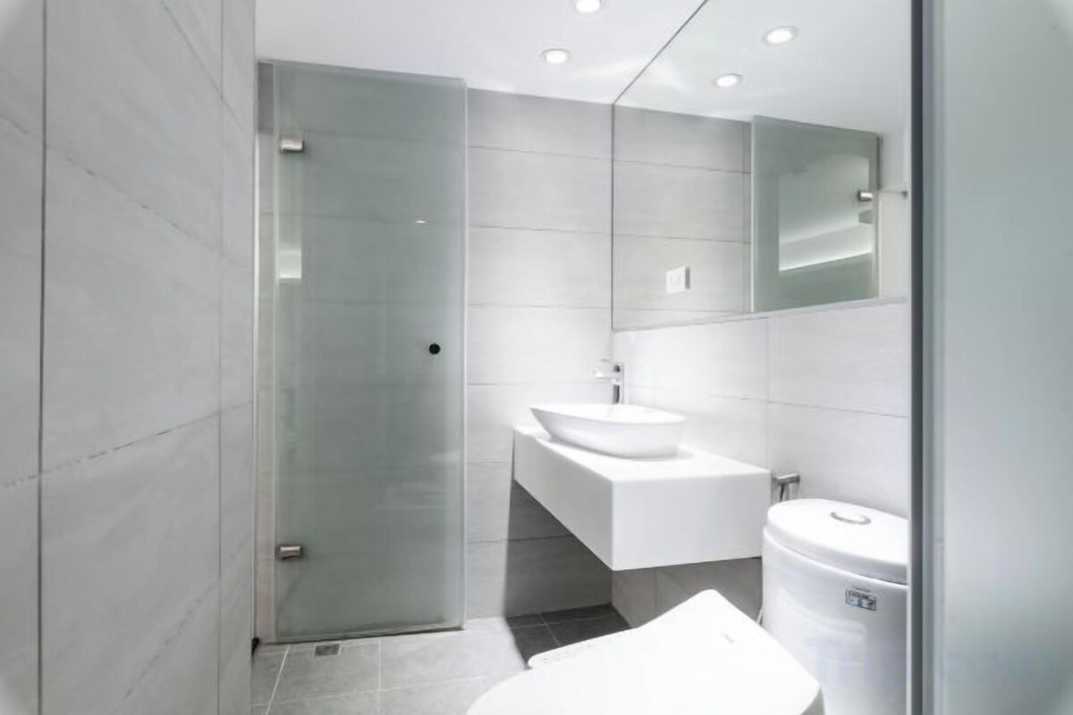 Bathroom | Slippers