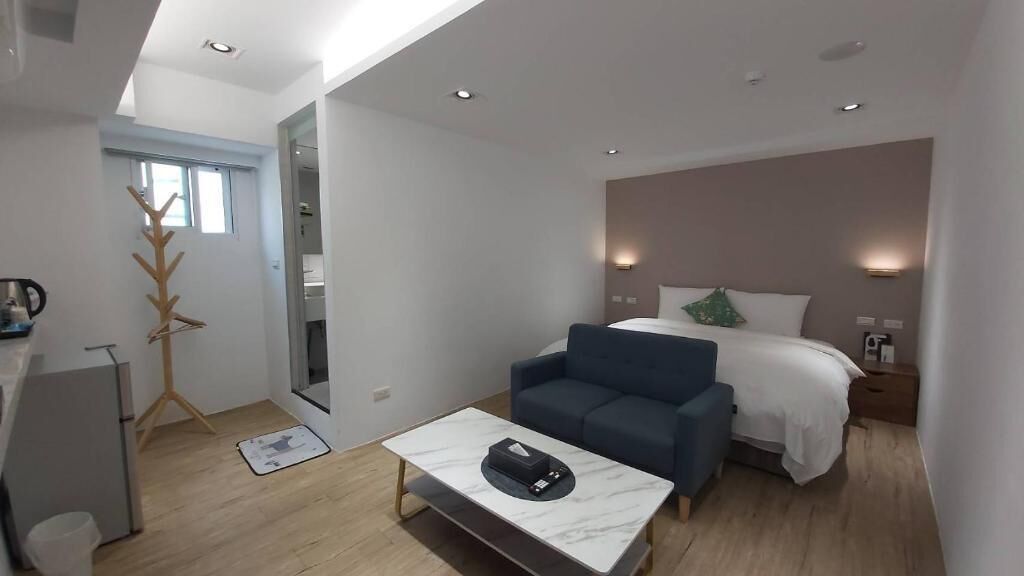 Classic Double Room | Free WiFi, wheelchair access