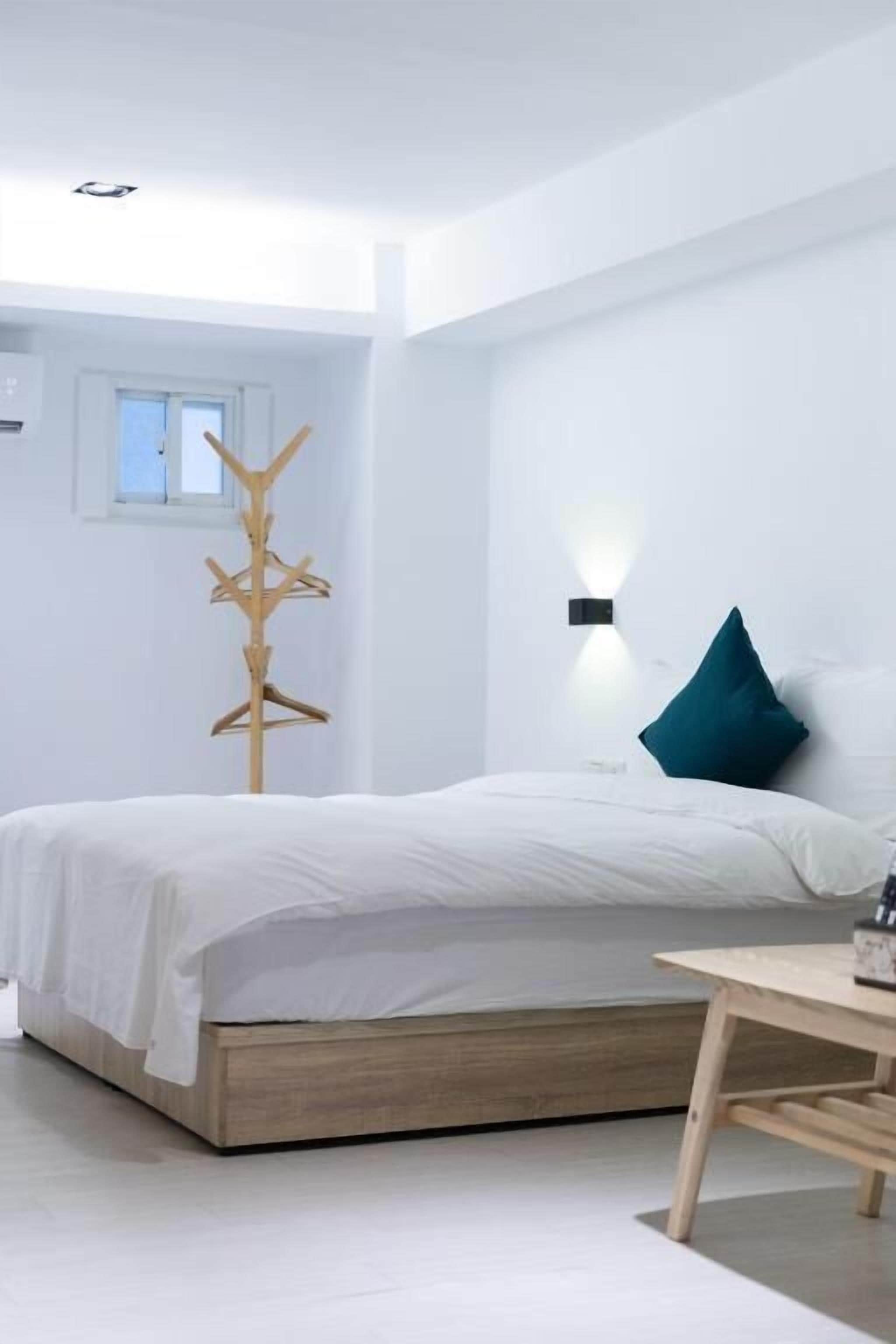 Deluxe Double Room | Free WiFi