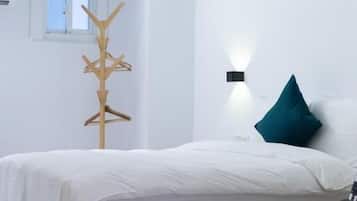 Deluxe Double Room | Free WiFi