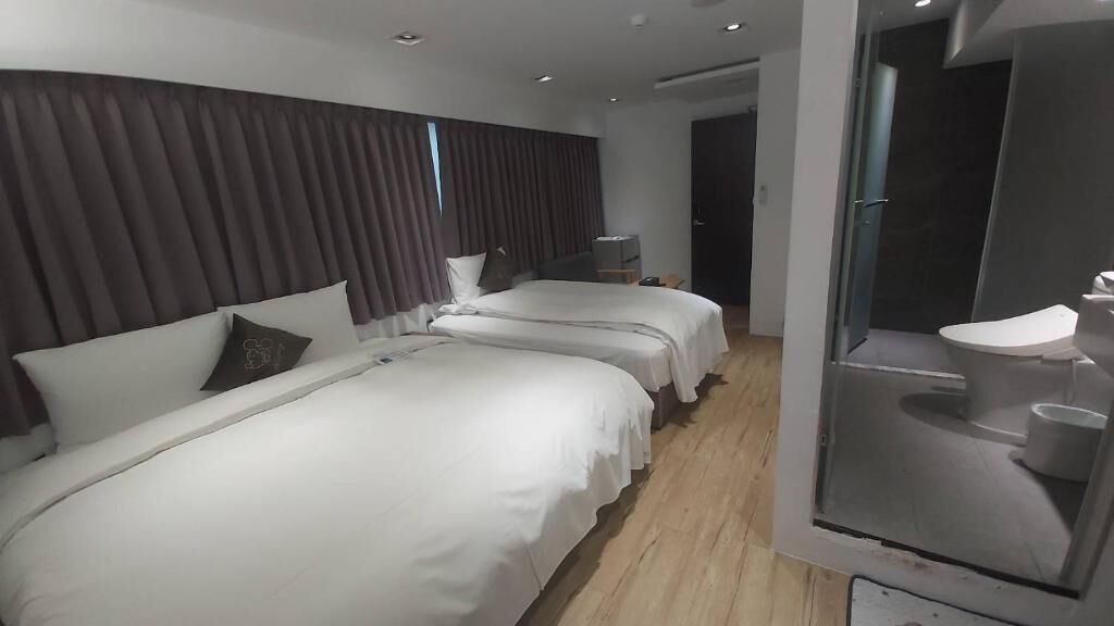 Family Triple Room | Free WiFi, wheelchair access