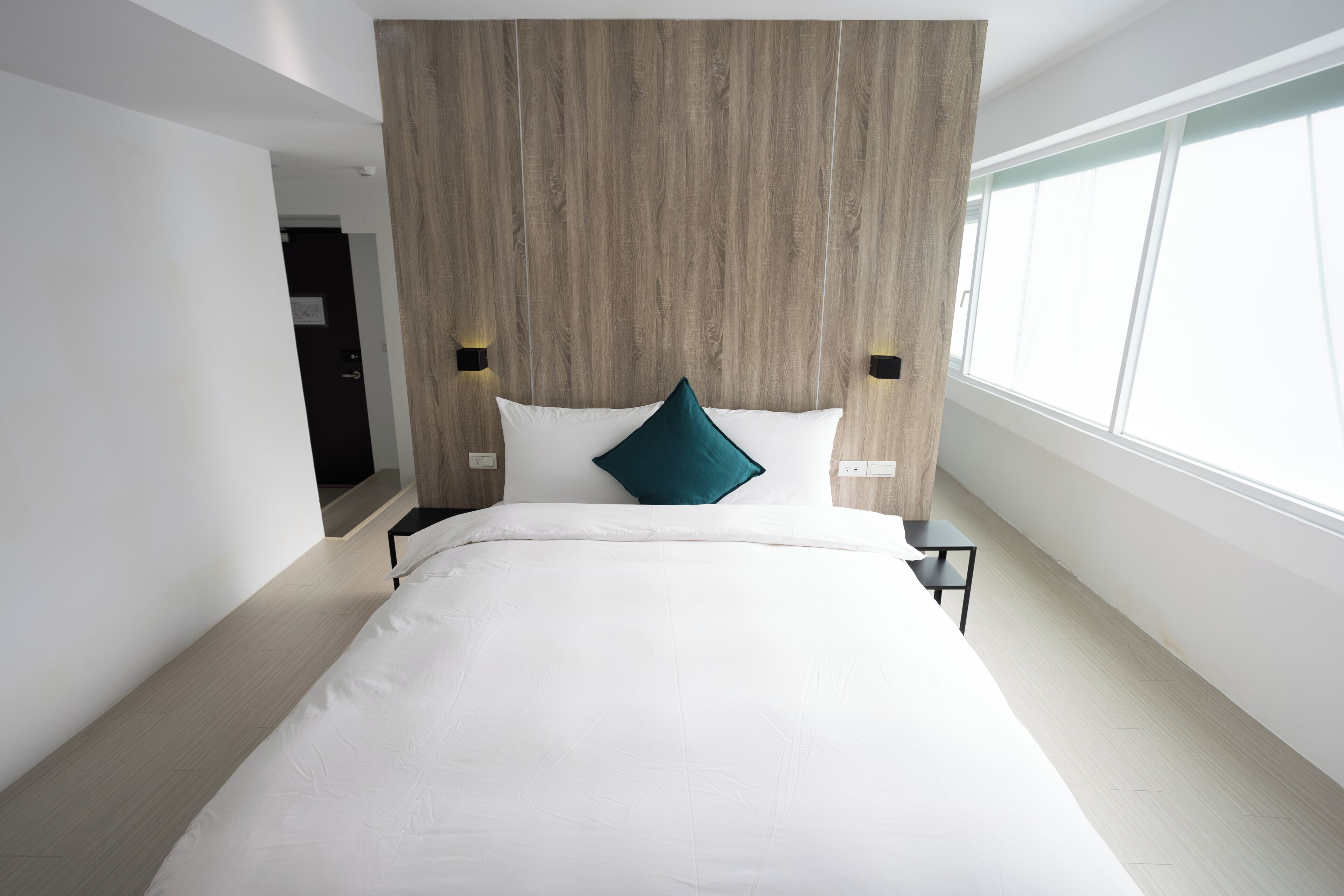 Deluxe Double Room | Free WiFi, wheelchair access