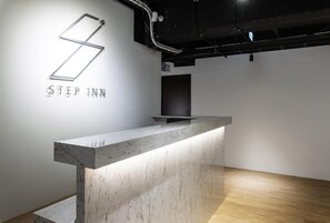 Interior - STEP INN (taipei)