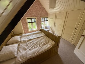 5 slaapkamers, internet