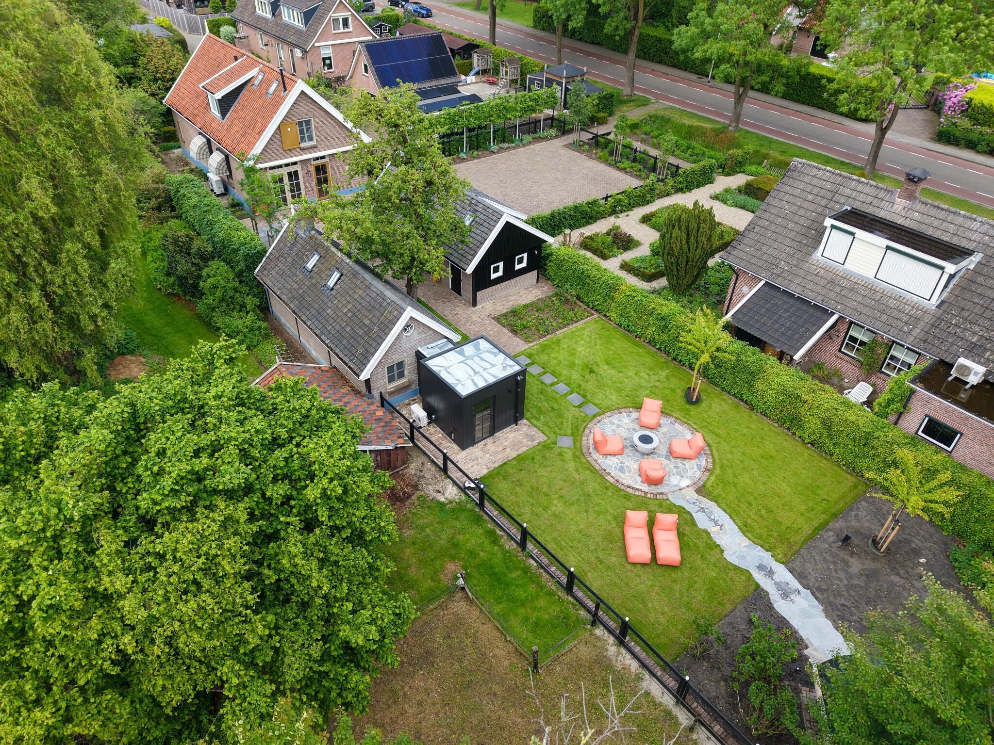Udendørsområde