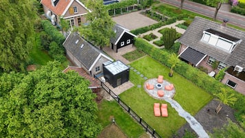 Udendørsområde