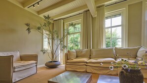 Ping pong - Luxury farmhouse with sauna in Twente (Vriezenveen)