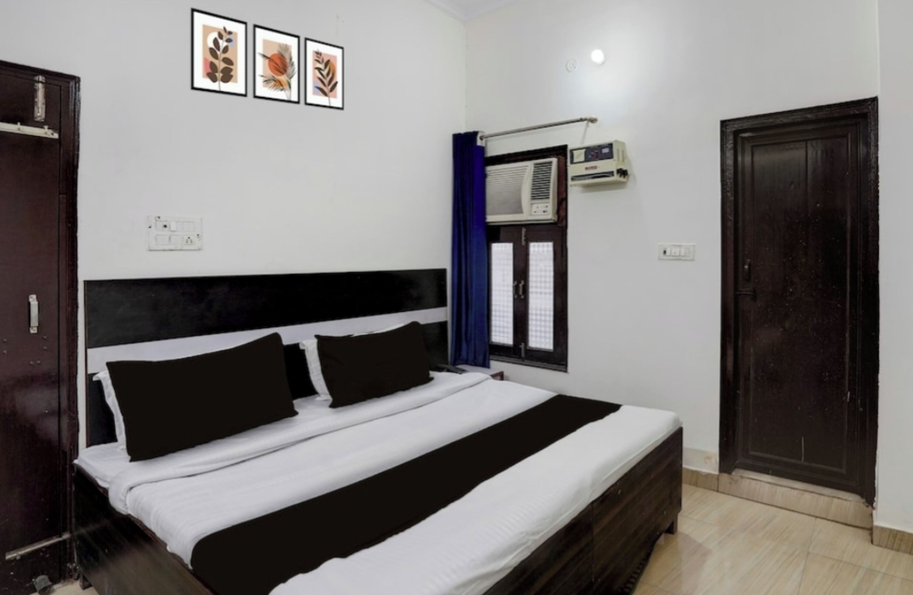 Deluxe Room | Free WiFi