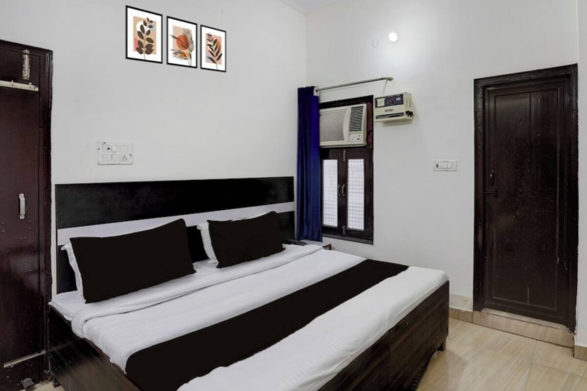 Deluxe Room | Free WiFi
