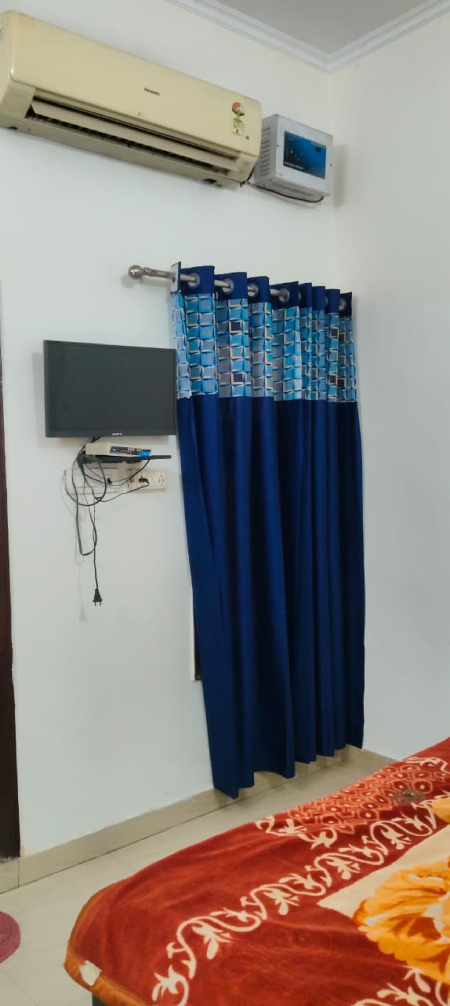 Deluxe Room | Interior