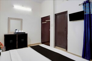 Habitación Deluxe | Wifi gratis