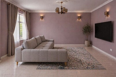 House of FAVOR