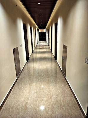Interior - Hotel Vrindavan Paradise & Resort (Mathura)