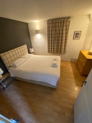Internet, bed sheets - A peaceful haven, 3beds, private garden, parking, located in a little hamlet. (Saint-Gervais-les-Bains)