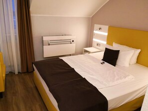 House | Interior - 1 Person Holiday Park Home in Brauschweig (Braunschweig)