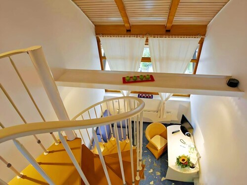 1 Person Holiday Park Home in Brauschweig