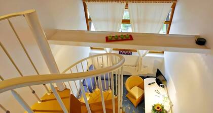 1 Person Holiday Park Home in Brauschweig