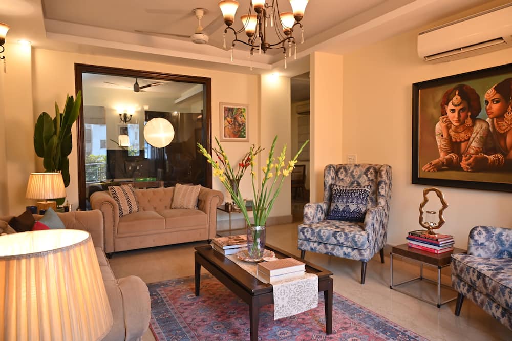 Nitya Private Residences
