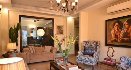 Nitya Private Residences