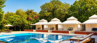 Unwind Resort