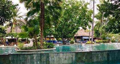 Nusa Dua Luxury 2 Bedroom Apartment