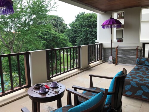 Nusa Dua Luxury 2 Bedroom Apartment