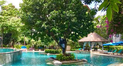 Nusa Dua Luxury 2 Bedroom Apartment