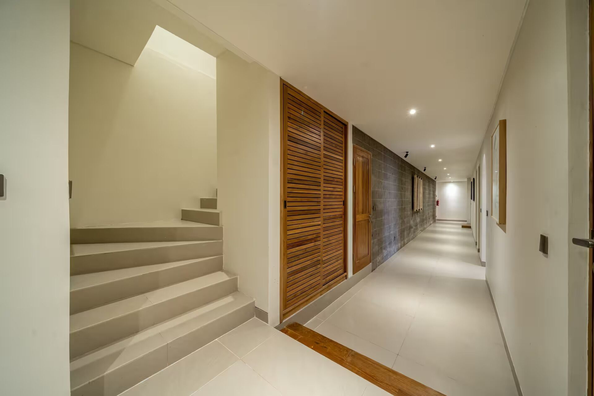 Luxury Villa, 4 Bedrooms, Private Pool, Ocean View | Interior