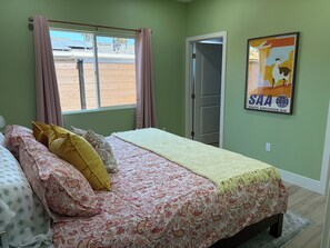 2 Schlafzimmer, Bügeleisen/Bügelbrett, Internetzugang, Bettwäsche