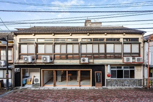 Totonoidokoro Ebisuya