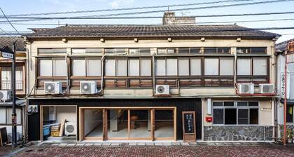 Totonoidokoro Ebisuya