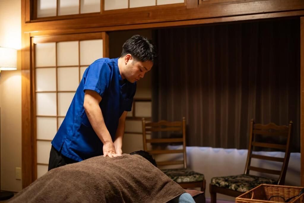Massages