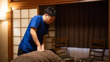 Massages