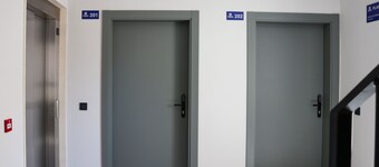 TeneaHome - Escuelas Pías