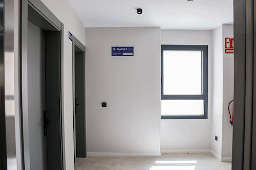 TeneaHome - Escuelas Pías