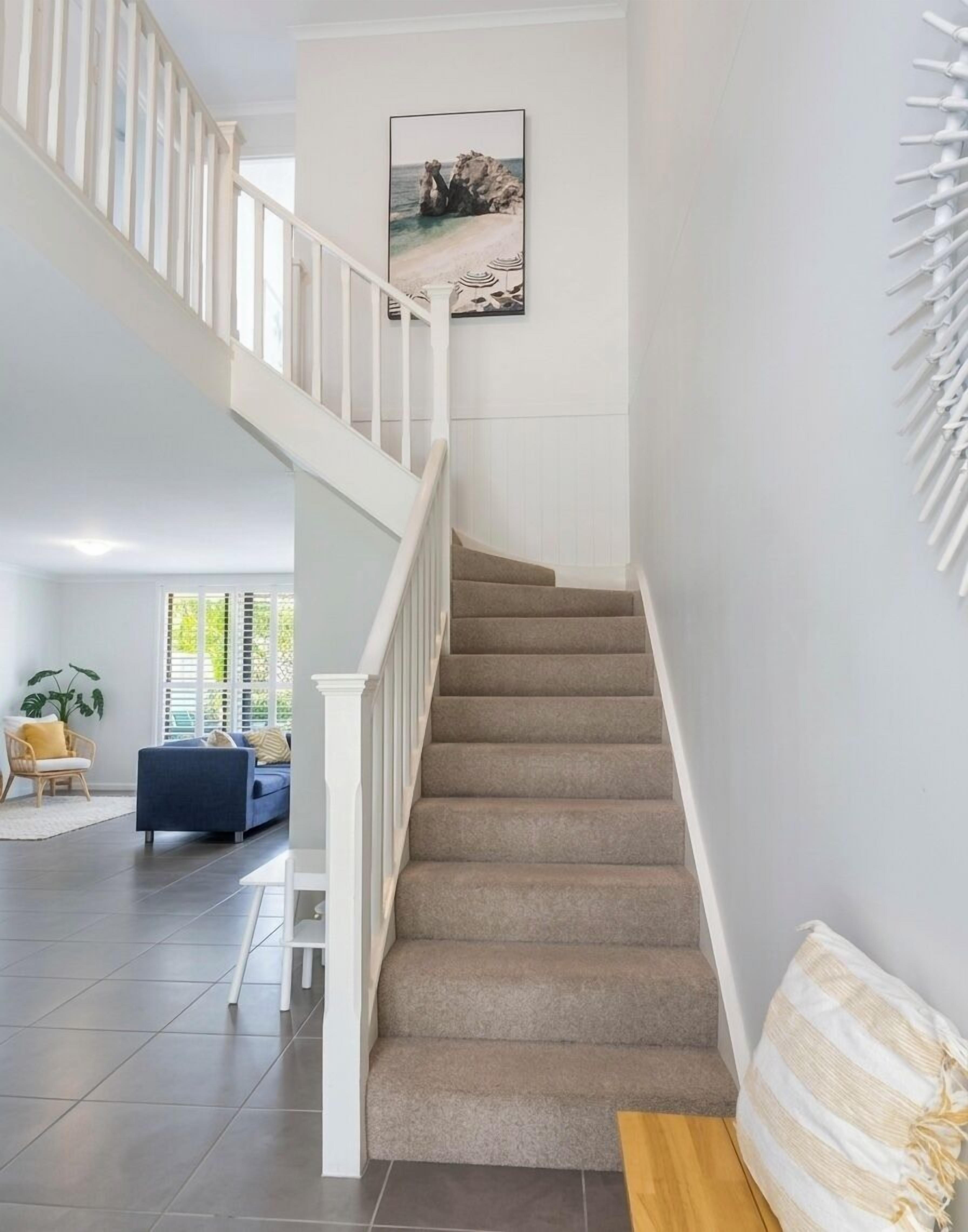 Seashells - Beachfront 3bedroom Home With Resort Facilities - Maroochydore
