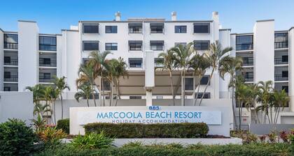 Seashells - Beachfront 3bedroom Home with Resort Facilities