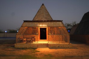 Luxury Duplex, Desert view | Exterior - Rudragarh Hotel And Resort (jaisalmer)