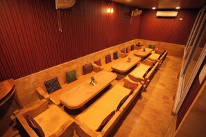 Dining - Rudragarh Hotel And Resort (jaisalmer)