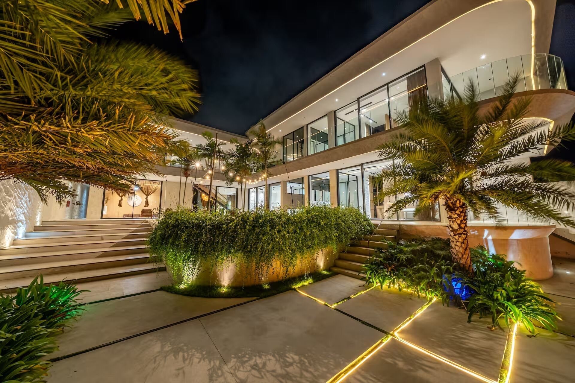 Vil·la de luxe, 4 dormitoris, piscina privada | Exterior