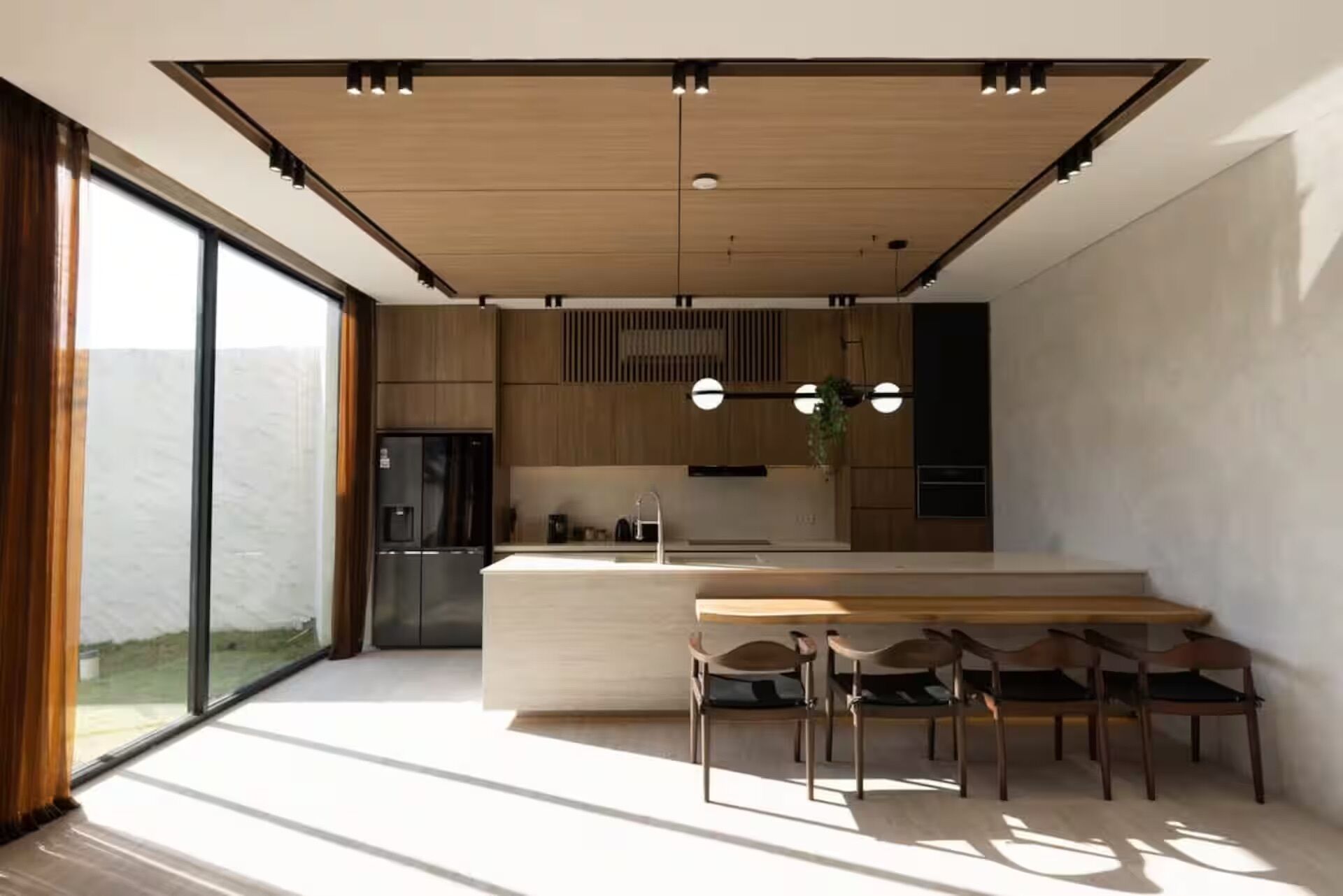 Villa Luxe, 4 chambres, piscine privée | Cuisine privée | Blender, épices, produits de nettoyage écologiques fournis